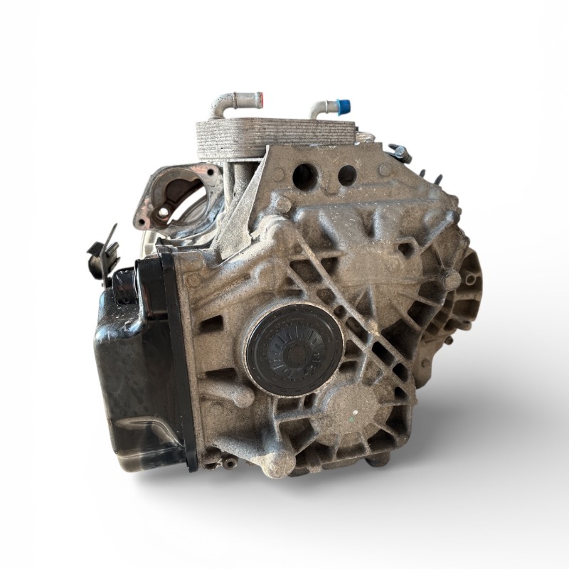 Cutie de viteze dsg / Audi Q3 8U 2012 / Cutie viteze, ambreiaj, transmisie