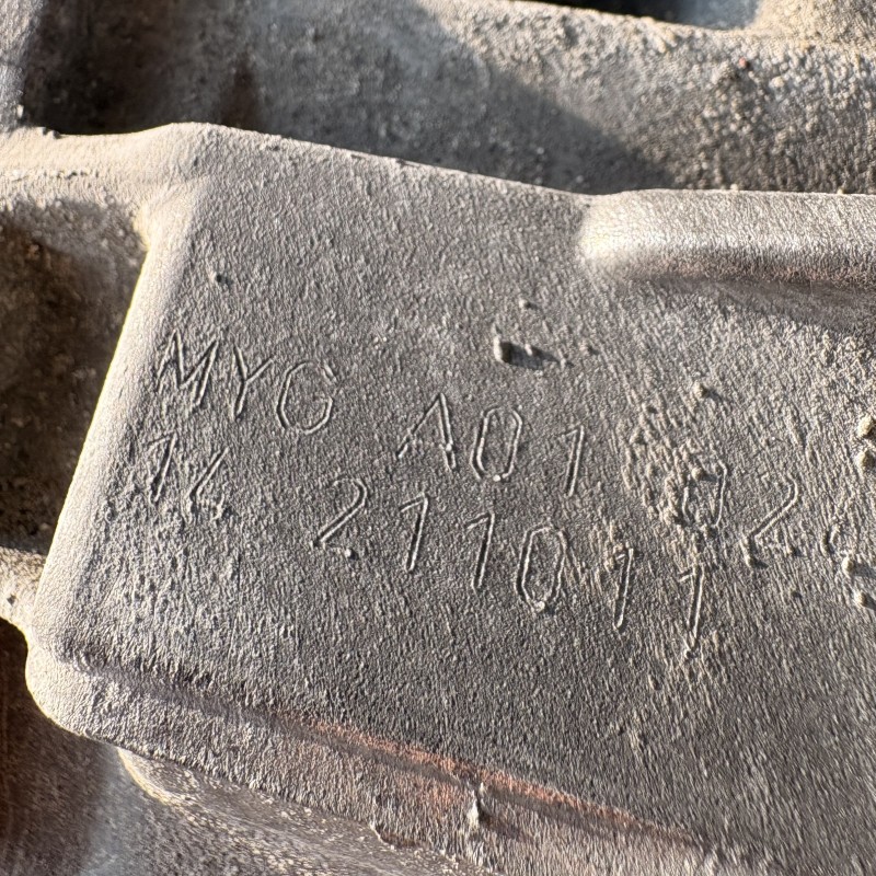 Cutie de viteze dsg / Audi Q3 8U 2012 / Cutie viteze, ambreiaj, transmisie