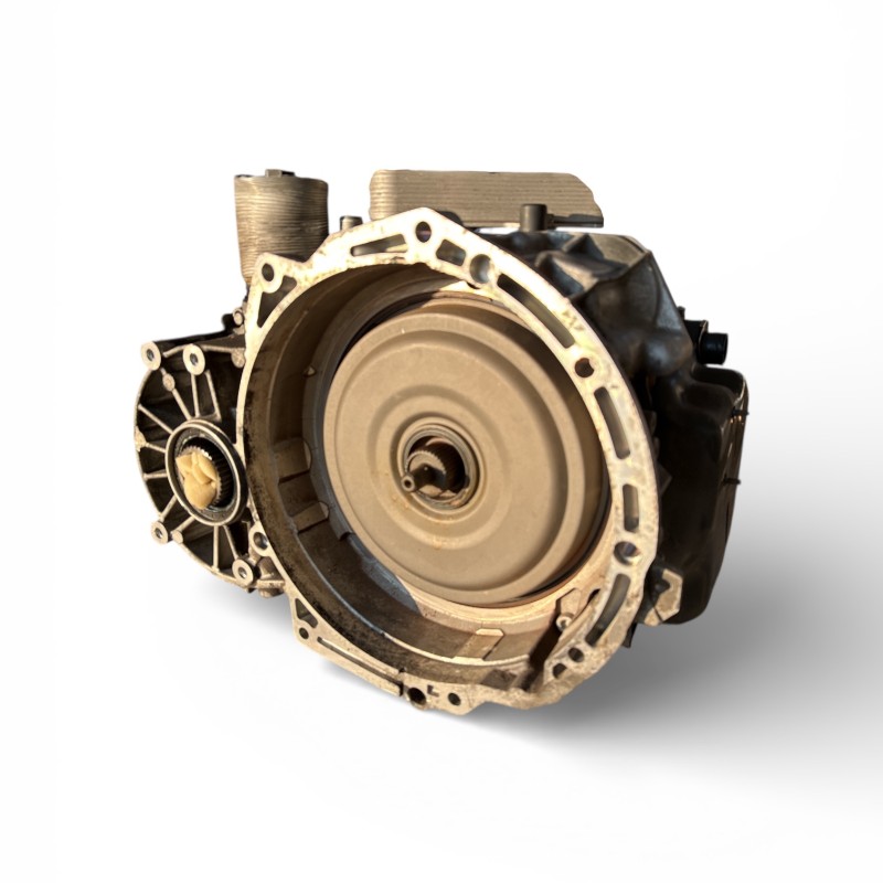 Cutie de viteze dsg / Volkswagen Tiguan 5N facelift 2013 / Cutie viteze, ambreiaj, transmisie