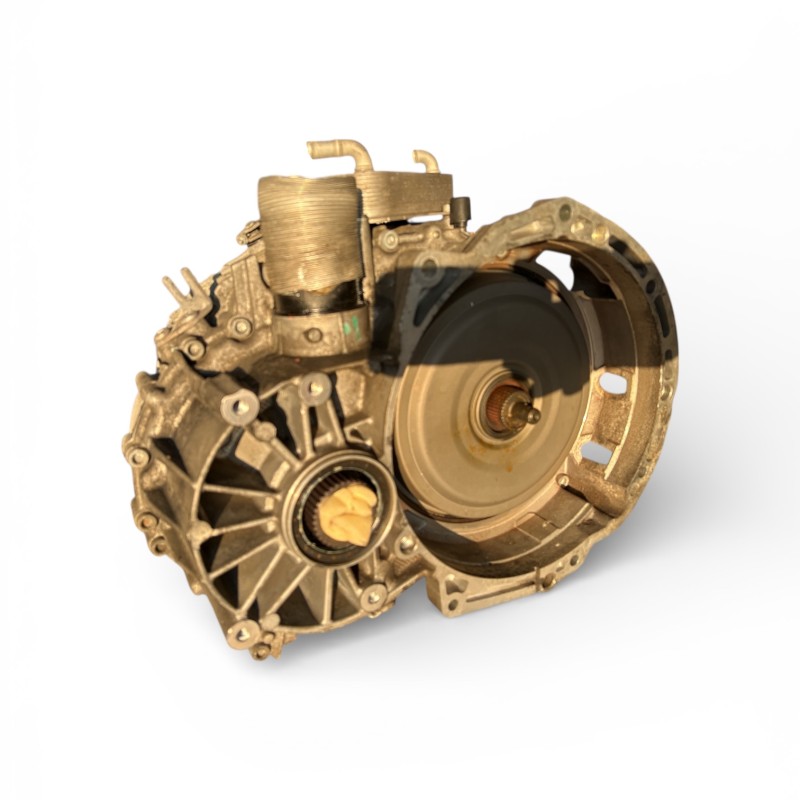 Cutie de viteze dsg / Volkswagen Tiguan 5N facelift 2013 / Cutie viteze, ambreiaj, transmisie