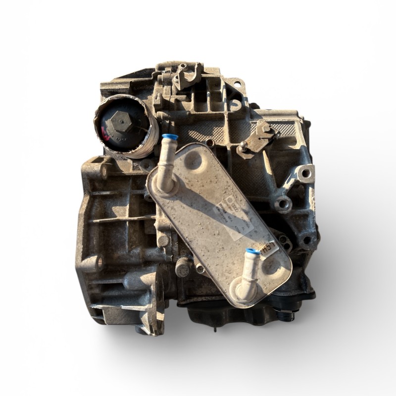 Cutie de viteze dsg / Volkswagen Tiguan 5N facelift 2013 / Cutie viteze, ambreiaj, transmisie