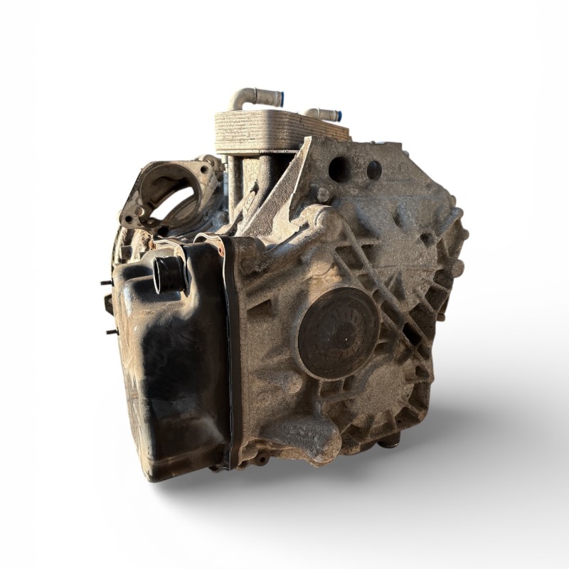 Cutie de viteze dsg / Volkswagen Tiguan 5N facelift 2013 / Cutie viteze, ambreiaj, transmisie