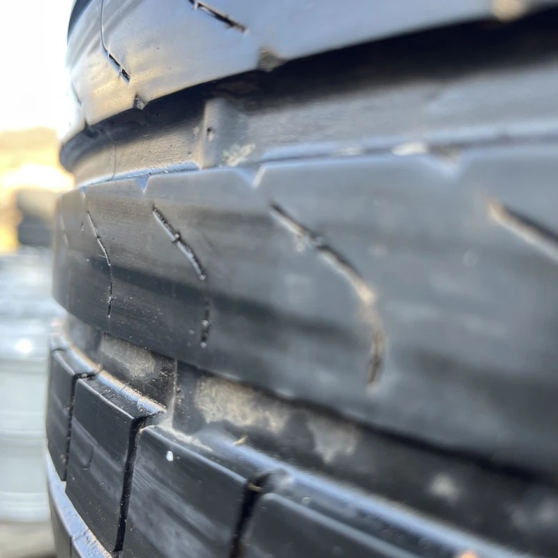 Jante aliaj / Volkswagen Passat B7 2012 / Jante si roti