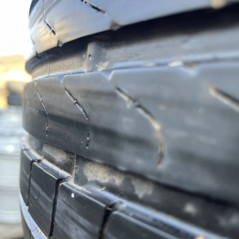 Jante aliaj / Volkswagen Passat B7 2012 / Jante si roti