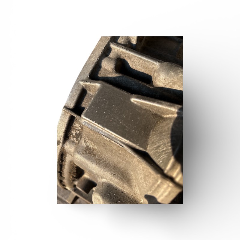 Cutie de viteze dsg / Volkswagen Tiguan 5N facelift 2013 / Cutie viteze, ambreiaj, transmisie