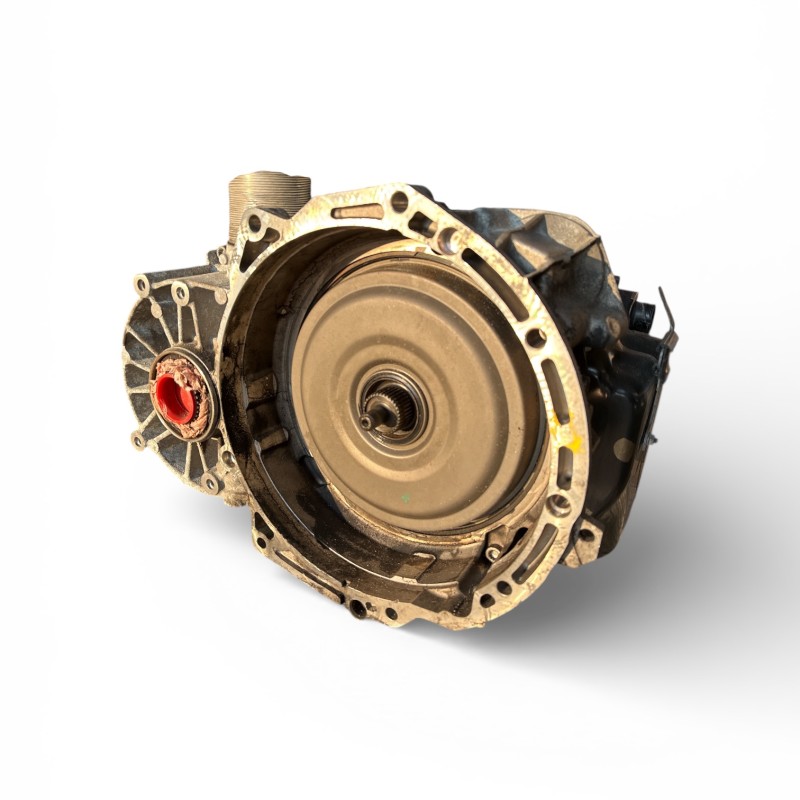 Cutie de viteze dsg Volkswagen Tiguan 5N facelift 2014