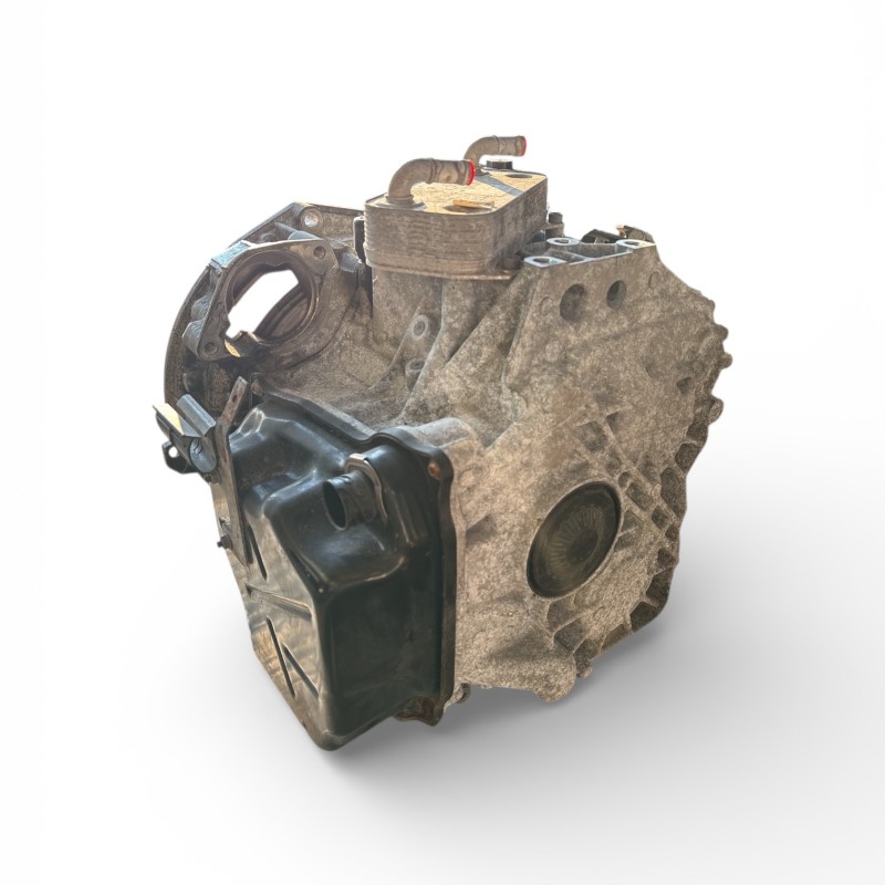 Cutie de viteze dsg / Volkswagen Tiguan 5N facelift 2014 / Depozit