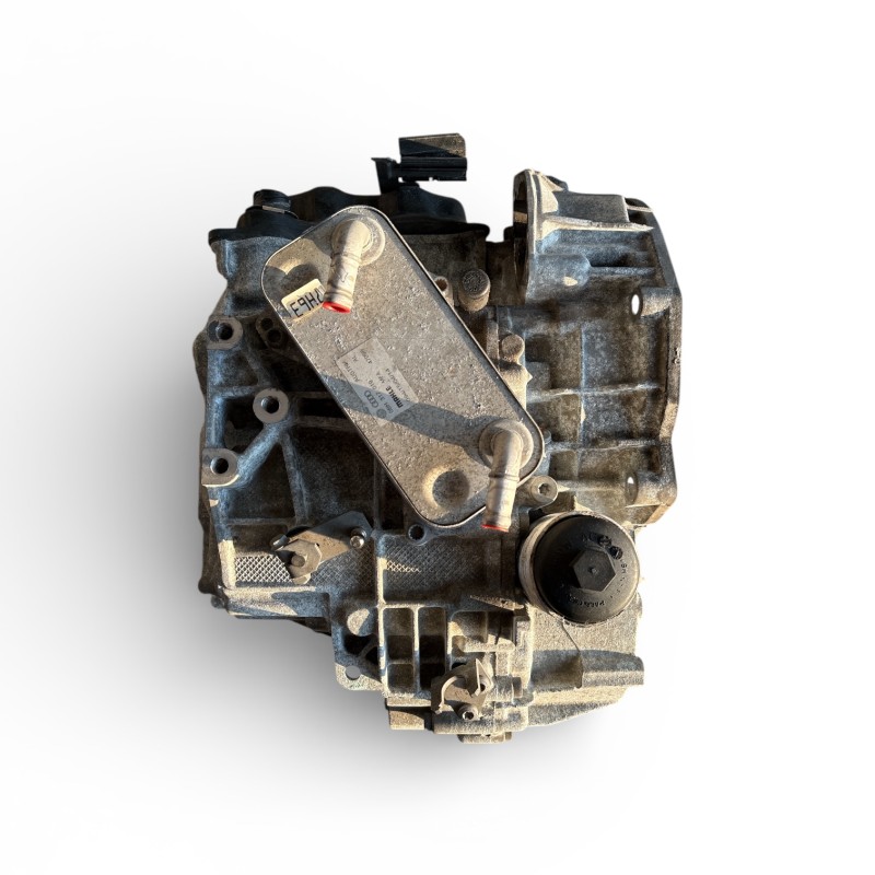 Cutie de viteze dsg / Volkswagen Tiguan 5N facelift 2014 / Depozit