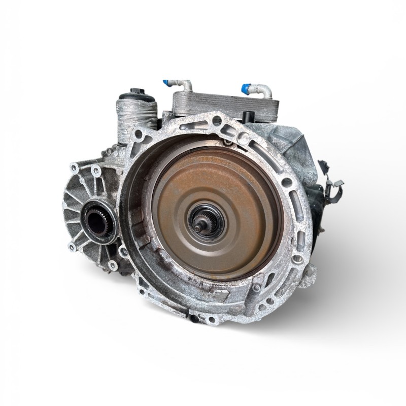 Cutie de viteze dsg / Volkswagen Tiguan 5N facelift 2012 / Cutie viteze, ambreiaj, transmisie