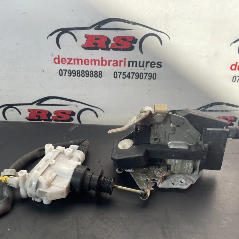 Iala broasca usa stanga fata Mercedes-Benz SL R129 1993