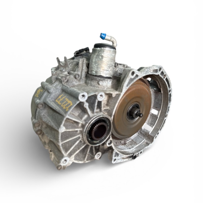 Cutie de viteze dsg / Volkswagen Tiguan 5N facelift 2012 / Cutie viteze, ambreiaj, transmisie