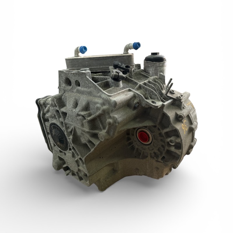 Cutie de viteze dsg / Volkswagen Tiguan 5N facelift 2012 / Cutie viteze, ambreiaj, transmisie