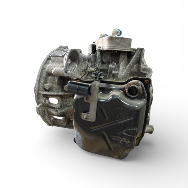 Cutie de viteze dsg / Volkswagen Tiguan 5N facelift 2012 / Cutie viteze, ambreiaj, transmisie