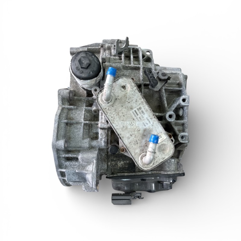 Cutie de viteze dsg / Volkswagen Tiguan 5N facelift 2012 / Cutie viteze, ambreiaj, transmisie