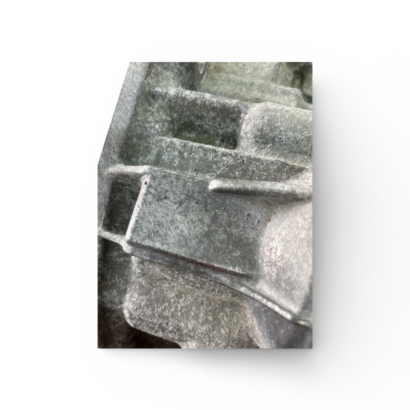 Cutie de viteze dsg / Volkswagen Tiguan 5N facelift 2012 / Cutie viteze, ambreiaj, transmisie