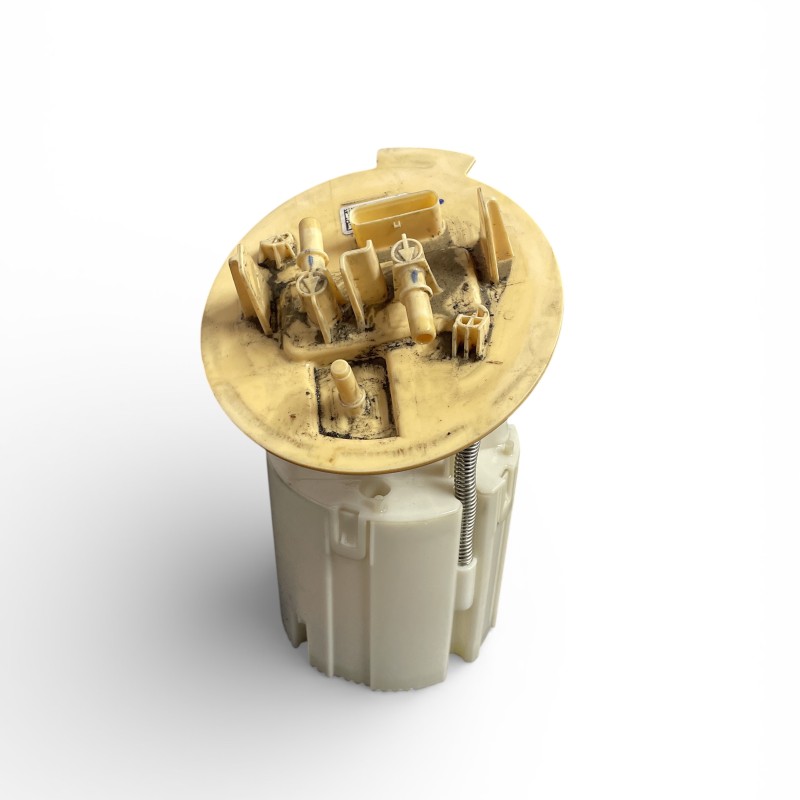 Pompa combustibil rezervor / Mercedes-Benz E Class W213 2020 / Audio si electronice