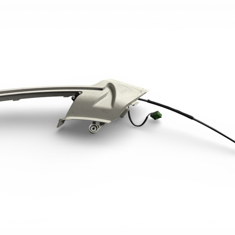 Motoras actionare rulou / Mercedes-Benz E Class W213 2020 / Audio si electronice