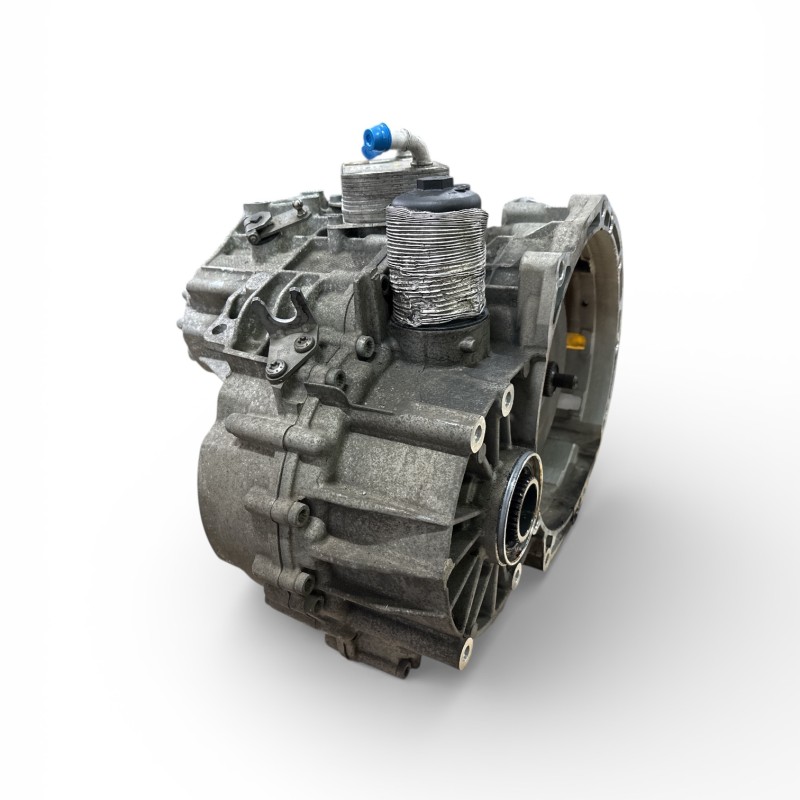 Cutie de viteze dsg / Volkswagen Tiguan 5N facelift 2015 / Cutie viteze, ambreiaj, transmisie