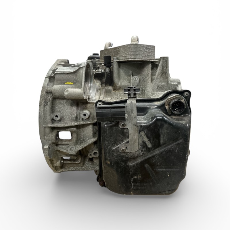 Cutie de viteze dsg / Volkswagen Tiguan 5N facelift 2015 / Cutie viteze, ambreiaj, transmisie