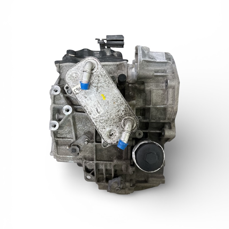 Cutie de viteze dsg / Volkswagen Tiguan 5N facelift 2015 / Cutie viteze, ambreiaj, transmisie