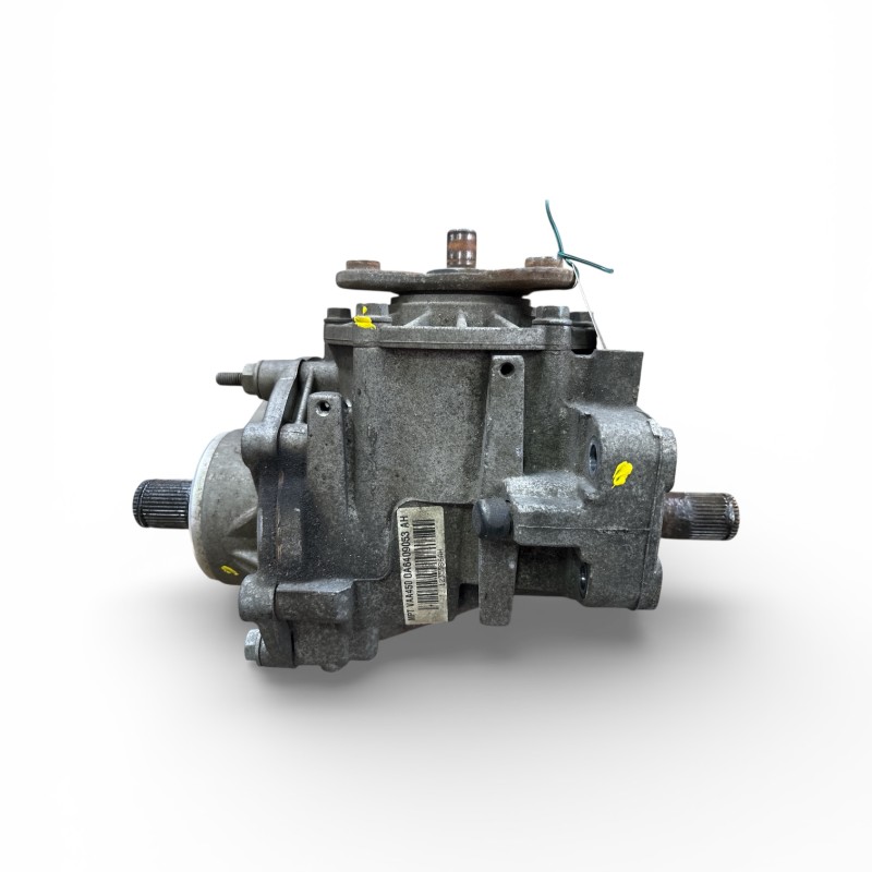 Cutie de transfer diferential fata / Volkswagen Tiguan 5N facelift 2015 / Cutie viteze, ambreiaj, transmisie