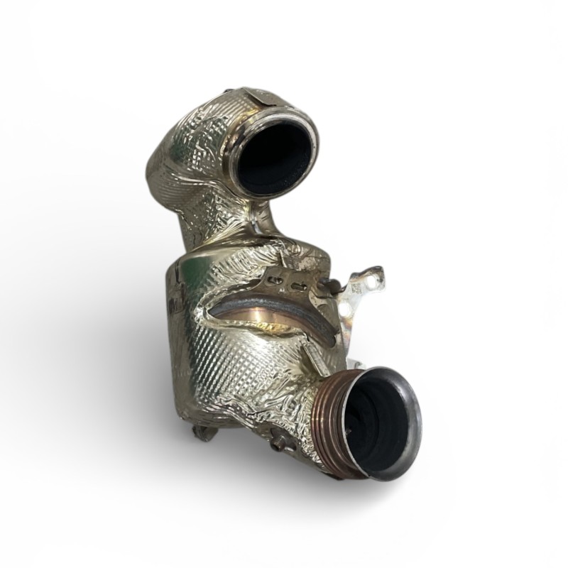 Filtru de particule DPF / Mercedes-Benz E Class W213 2020 / Motor, racire si evacuare