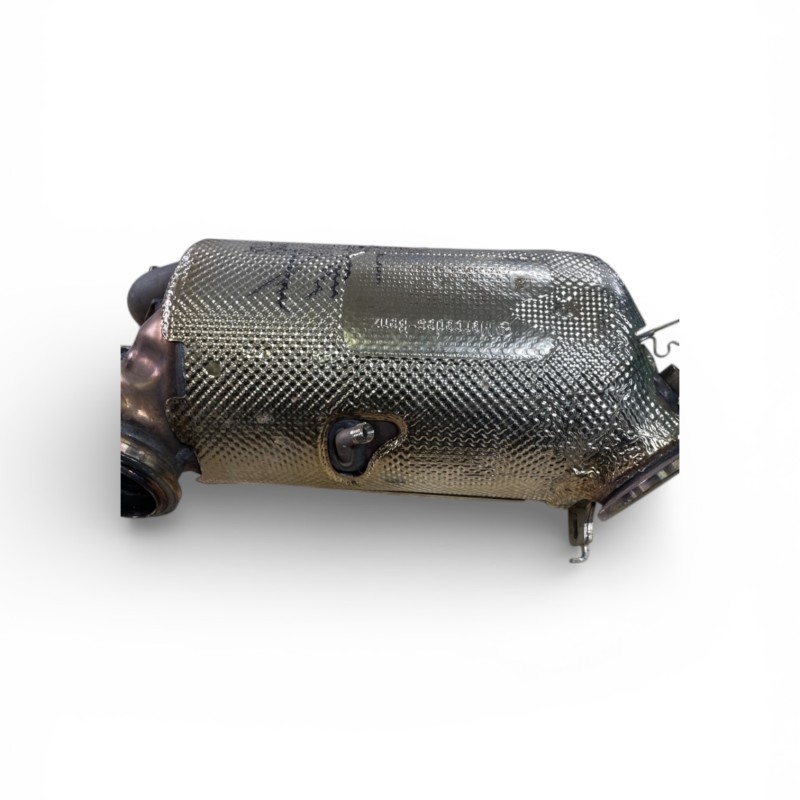 Filtru de particule DPF / Mercedes-Benz E Class W213 2020 / Motor, racire si evacuare