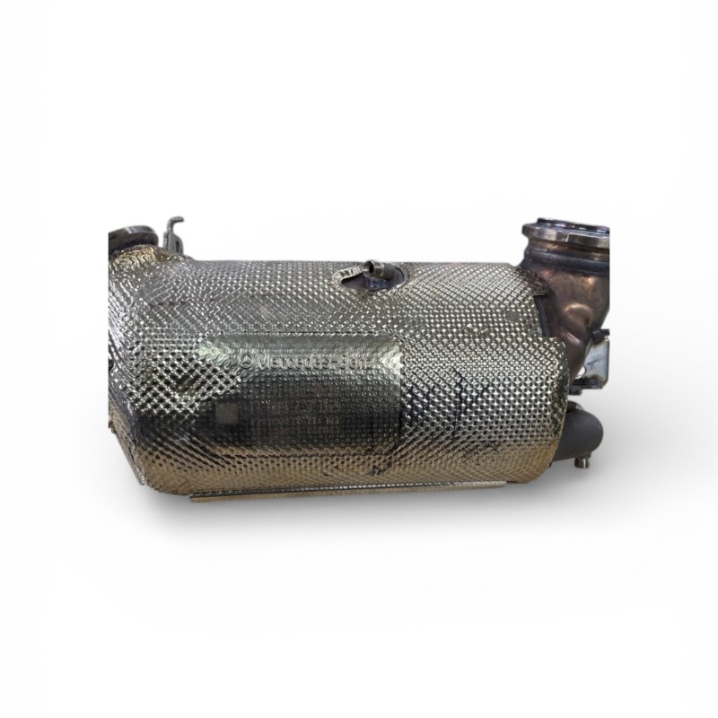 Filtru de particule DPF / Mercedes-Benz E Class W213 2020 / Motor, racire si evacuare