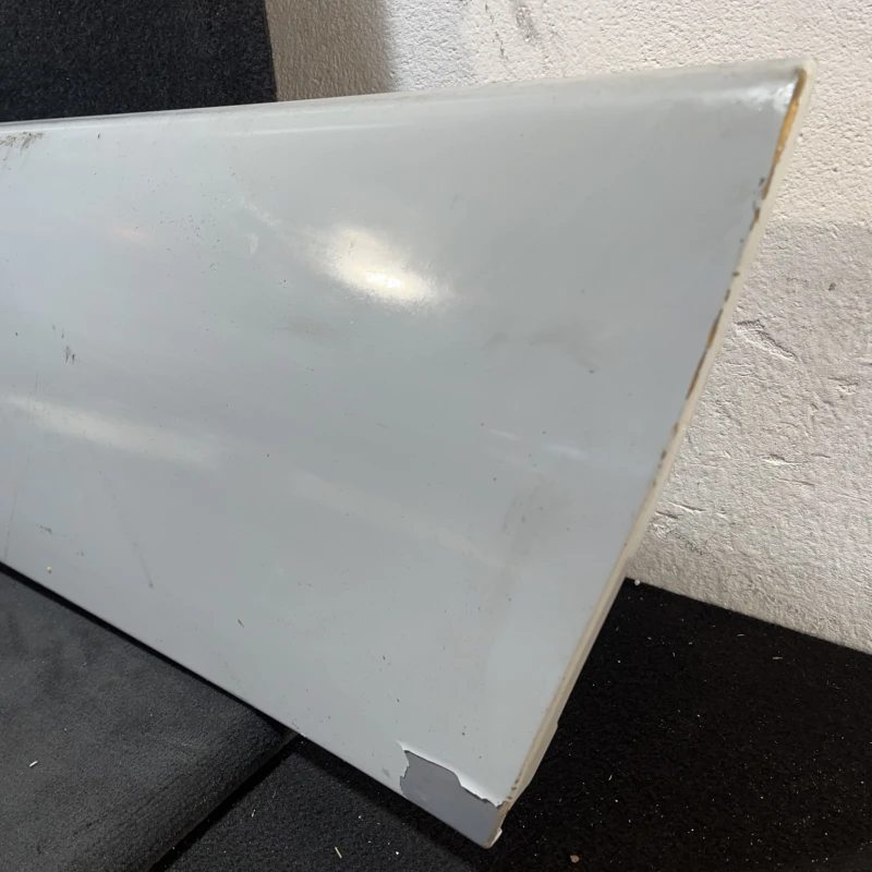 Bandou usa stanga fata / Mercedes-Benz SL R129 1992 / Caroserie, oglinzi si faruri