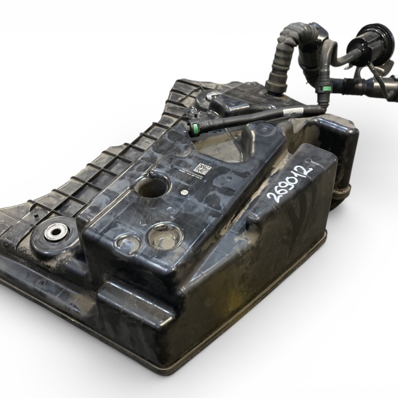 Rezervor adblue / Mercedes-Benz E Class W213 2020 / Motor, racire si evacuare