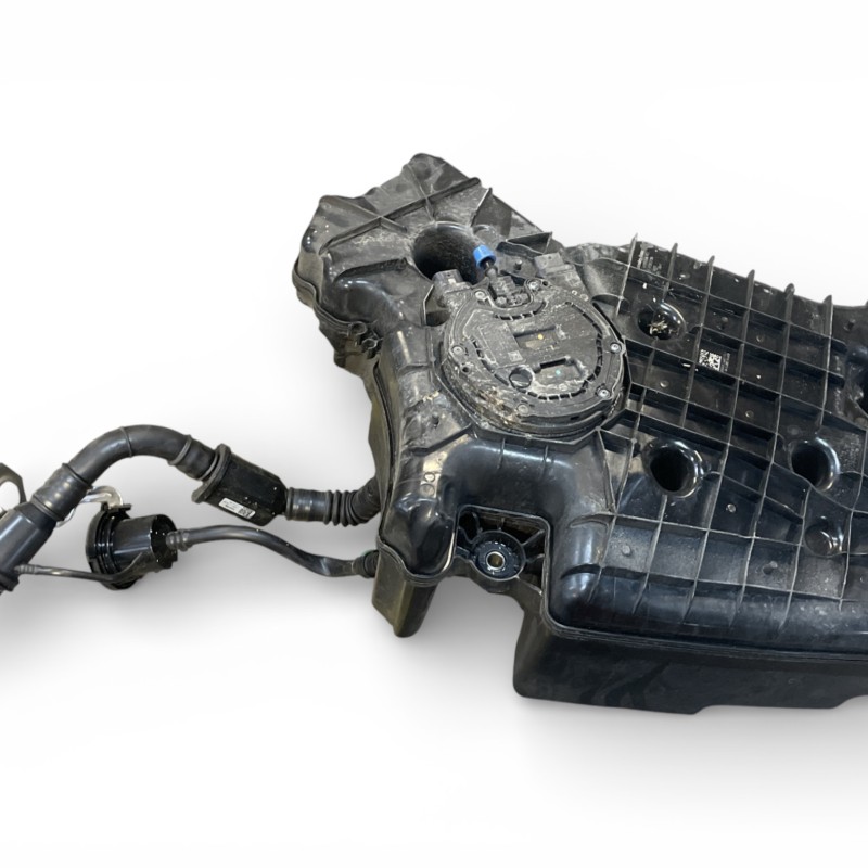 Rezervor adblue / Mercedes-Benz E Class W213 2020 / Motor, racire si evacuare