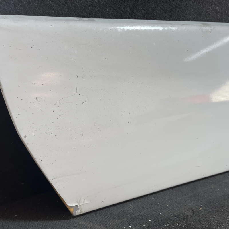 Bandou usa stanga fata / Mercedes-Benz SL R129 1992 / Caroserie, oglinzi si faruri