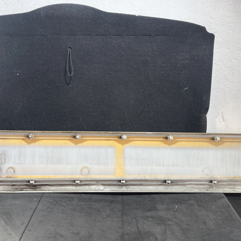Bandou usa stanga fata / Mercedes-Benz SL R129 1992 / Caroserie, oglinzi si faruri