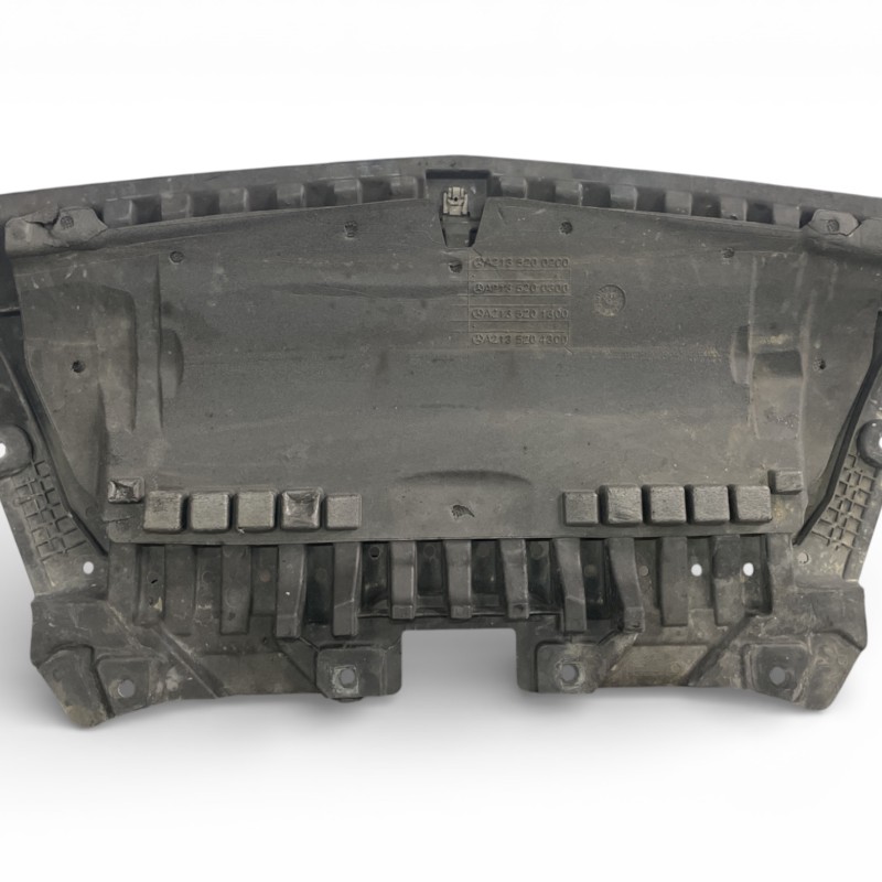 Scut motor / Mercedes-Benz E Class W213 2020 / Caroserie, oglinzi si faruri