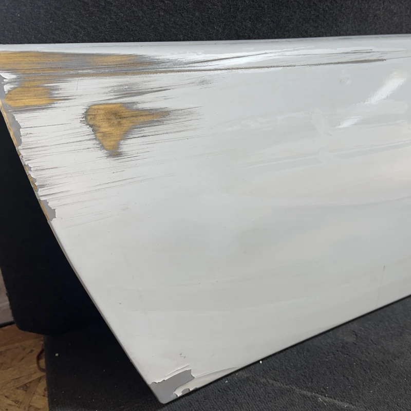 Bandou usa dreapta fata / Mercedes-Benz SL R129 1992 / Caroserie, oglinzi si faruri