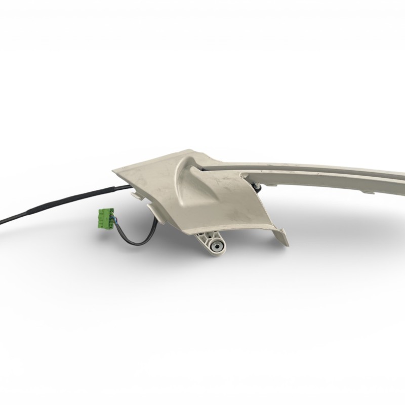 Motoras actionare rulou / Mercedes-Benz E Class W213 2020 / Audio si electronice