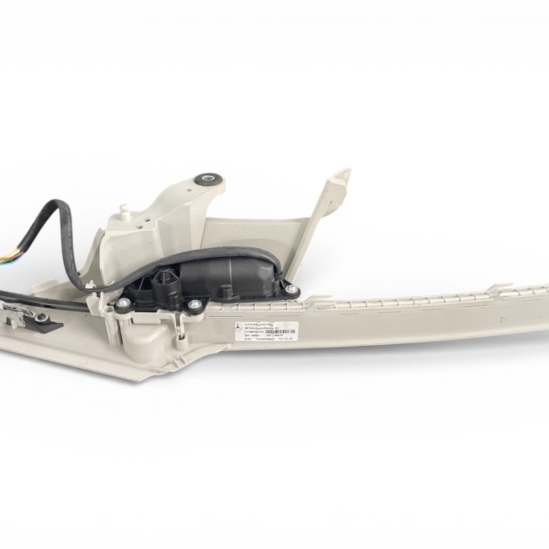 Motoras actionare rulou / Mercedes-Benz E Class W213 2020 / Audio si electronice