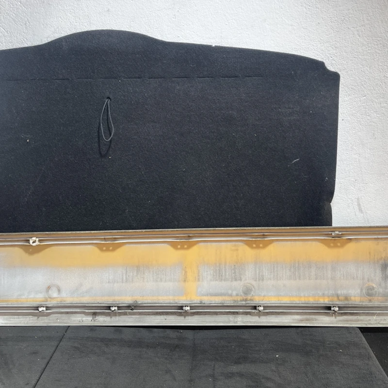 Bandou usa dreapta fata / Mercedes-Benz SL R129 1992 / Caroserie, oglinzi si faruri