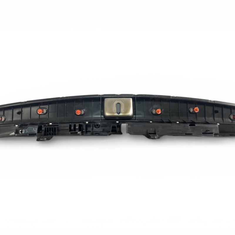 Ornament haion / Mercedes-Benz E Class W213 2020 / Interior