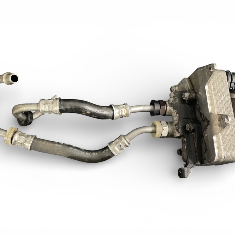 Răcitor ulei cutie / Mercedes-Benz E Class W213 2020 / Motor, racire si evacuare