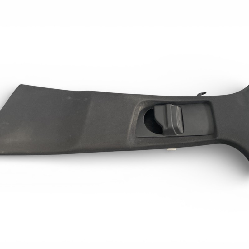 Ornament stalp / Mercedes-Benz E Class W213 2020 / Interior