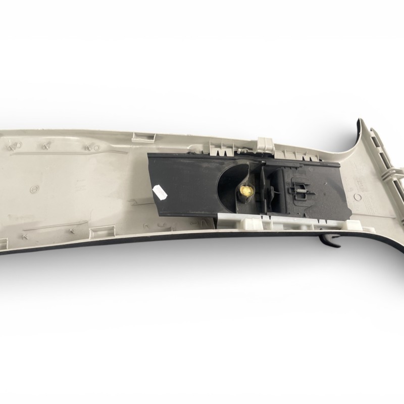 Ornament stalp / Mercedes-Benz E Class W213 2020 / Interior