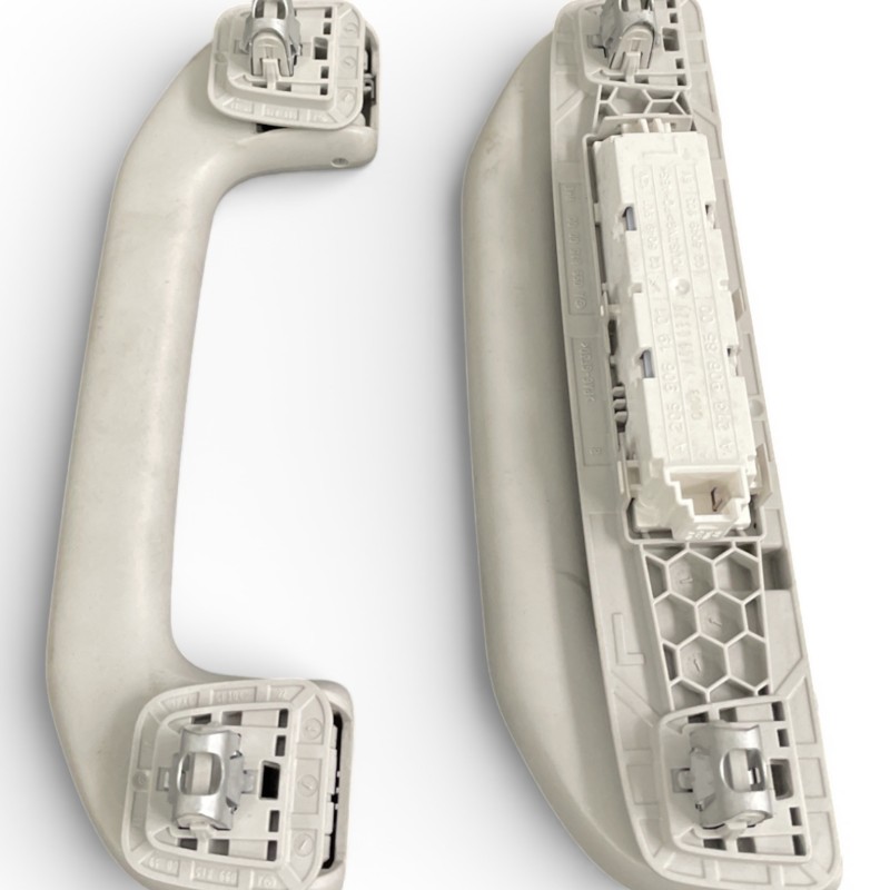 Maner interior stanga / Mercedes-Benz E Class W213 2020 / Interior