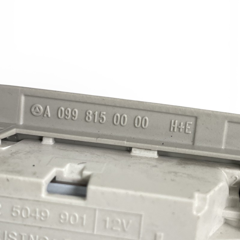 Maner interior stanga / Mercedes-Benz E Class W213 2020 / Interior