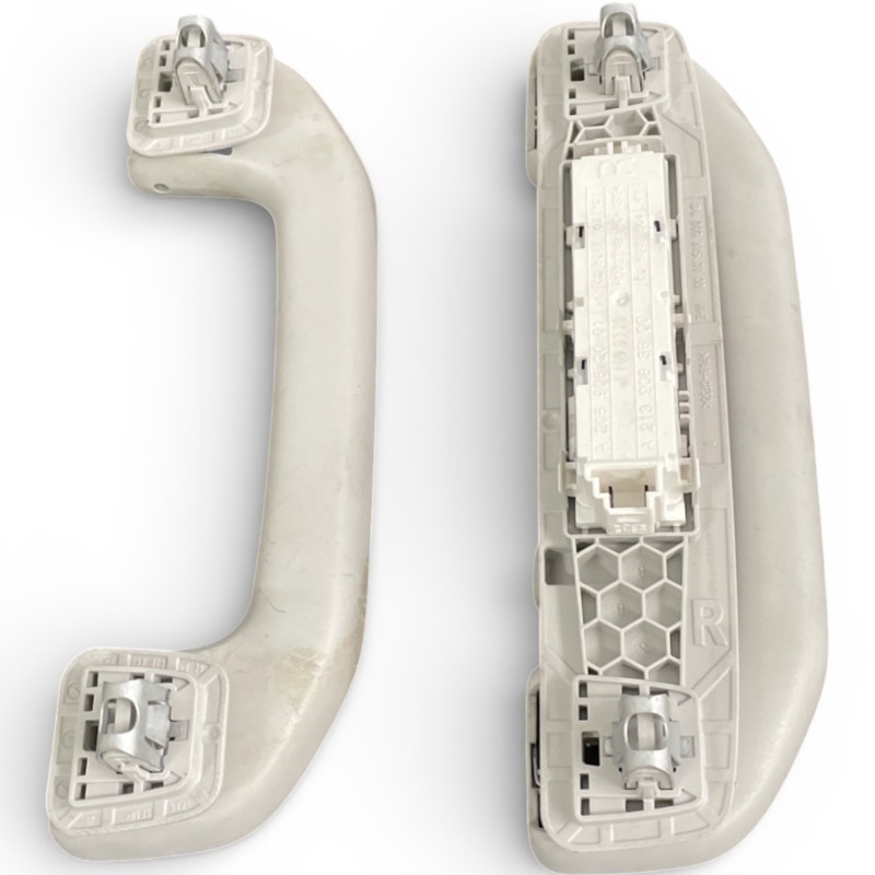 Maner interior dreapta / Mercedes-Benz E Class W213 2020 / Interior