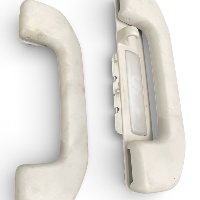 Maner interior dreapta / Mercedes-Benz E Class W213 2020 / Interior