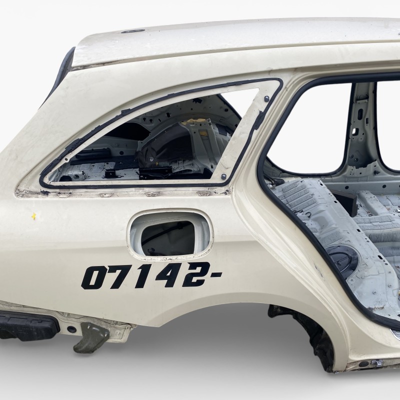 Aripa dreapta spate / Mercedes-Benz E Class W213 2020 / Caroserie, oglinzi si faruri