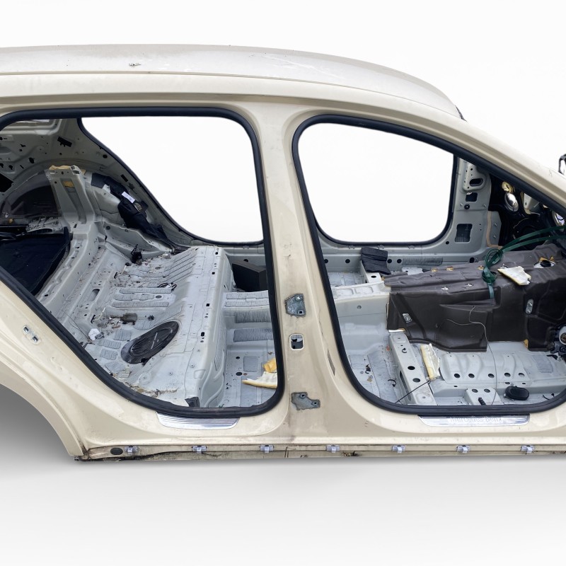 Segment prag dreapta / Mercedes-Benz E Class W213 2020 / Caroserie, oglinzi si faruri