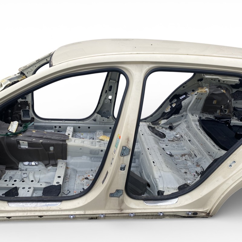 Segment prag stanga / Mercedes-Benz E Class W213 2020 / Caroserie, oglinzi si faruri