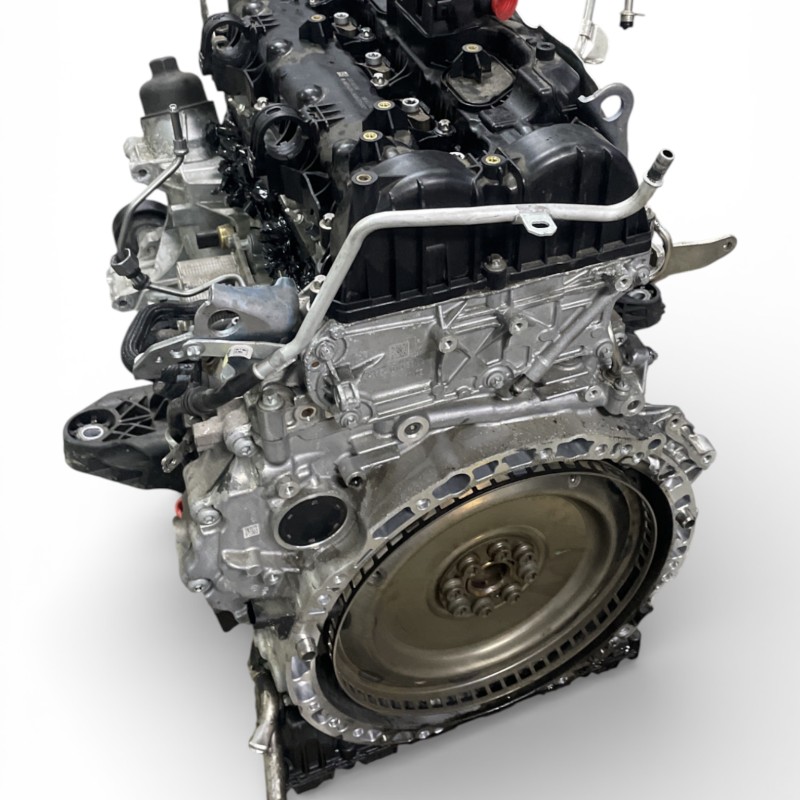 Motor / Mercedes-Benz E Class W213 2020 / Motor, racire si evacuare